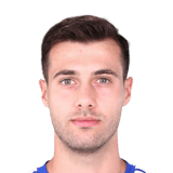 FC 26 Ataberk Dadakdeniz Face