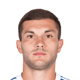 FC 26 Gabriel Strefezza Face