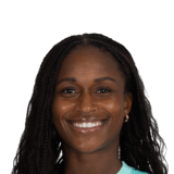 FC 26 Nichelle Prince Face