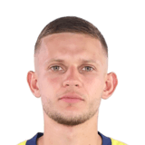 FC 26 Sebastian Szymanski Face