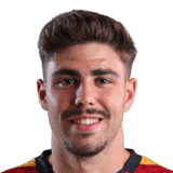 FC 26 Alex Pozo Face