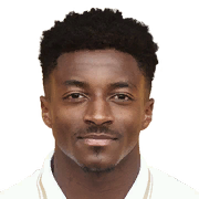 FC 26 Devante Rodney Face