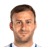 FC 26 Herbie Kane Face