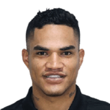 FC 26 Anderson Santamaria Face