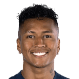 FC 26 Pedro Aquino Face