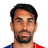 FC 26 Josema Face