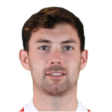 FC 26 Thomas O'Connor Face