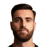 FC 26 Valentin Cojocaru Face