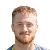 FC 26 Jake Turner Face