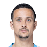 FC 26 Luiz Felipe Face