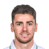 FC 26 Dylan Watts Face
