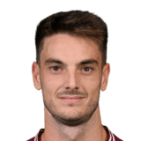 FC 26 Giulio Maggiore Face