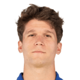 FC 26 Marc Cardona Face