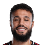 FC 26 Noussair Mazraoui - 80 Rated