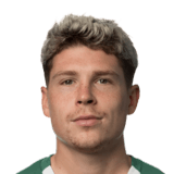 FC 26 Kevin Csoboth Face