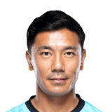 FC 26 Daniel Lalhlimpuia Face