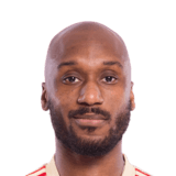 FC 26 Souleyman Doumbia Face
