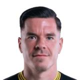FC 26 Marcin Wasielewski Face