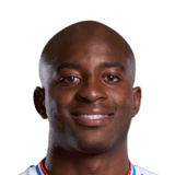 FC 26 Jean-Philippe Mateta - 82 Rated