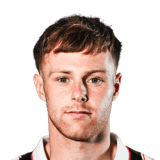 FC 26 Cameron McJannet Face