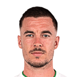 FC 26 Clement Michelin Face