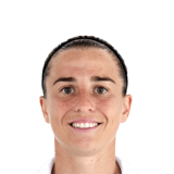 FC 26 Barbara Latorre Face