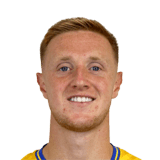 FC 26 Davis Keillor-Dunn Face