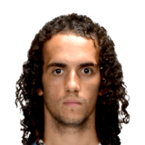 FC 26 Matteo Guendouzi - 82 Rated