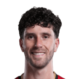 FC 26 Marcos Senesi Face