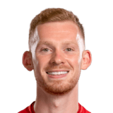 FC 26 Lewis O'Brien Face
