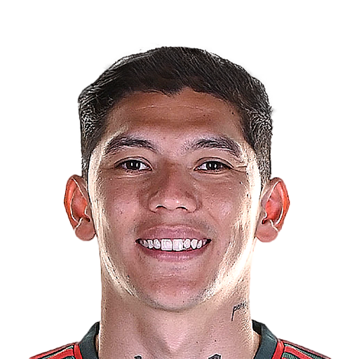 FC 26 Gerardo Arteaga Face