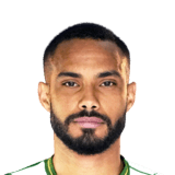 FC 26 Guilherme Schettine Face