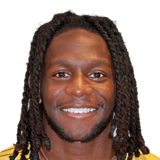 FC 26 Omari Patrick Face