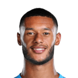 FC 26 Brandon Austin Face