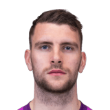 FC 26 Maarten Paes Face