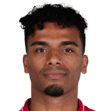 FC 26 Owen Wijndal Face