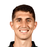 FC 26 Sebastian Pasquali Face