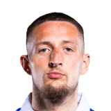 FC 26 Ryan Loft Face