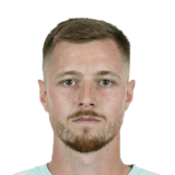 FC 26 Lennart Grill Face