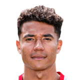 FC 26 Laurent Lemoine Face