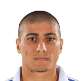 FC 26 Juan Bauza Face