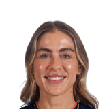 FC 26 Abby Dahlkemper - 80 Rated