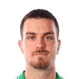 FC 26 Pavle Vagic Face