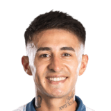FC 26 Gabriel Rojas Face