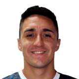 FC 26 Ignacio Tapia Face