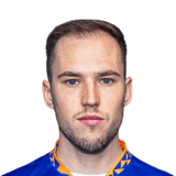 FC 26 Josh Kay Face