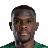 FC 26 Michael Ngadeu Face