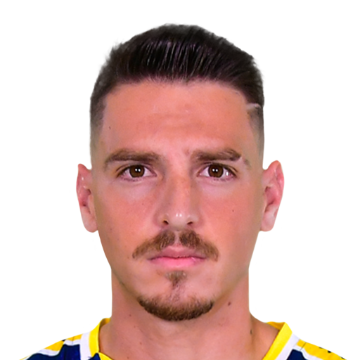 FC 26 Anastasios Chatzigiovanis Face