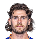 FC 26 Reagan Ogle Face