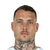FC 26 David Raum - 82 Rated